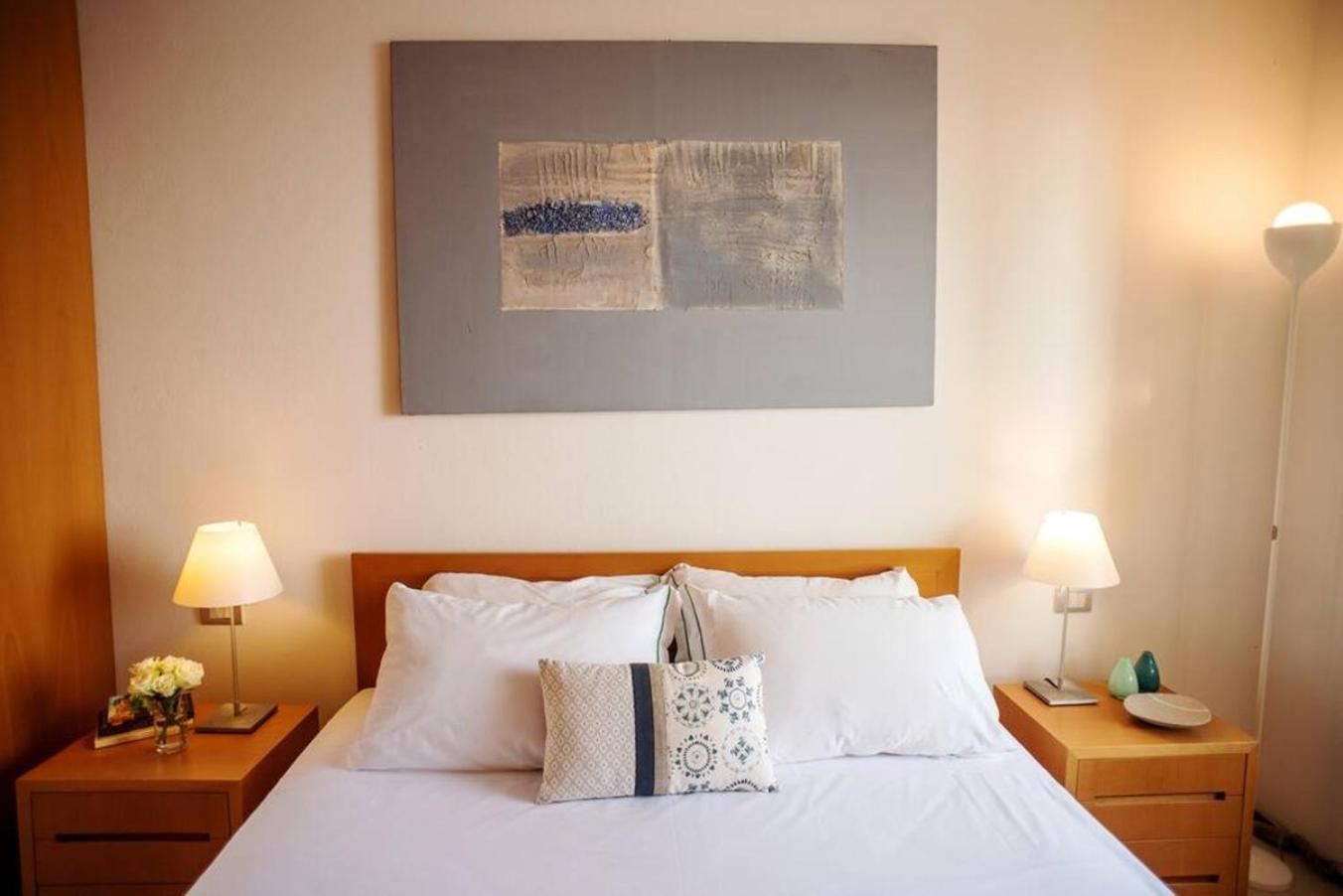 Carattino 12 Idyllic Seafront Retreat Apartamento Vernazza Exterior foto
